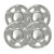 Auto Reflections | Hubcaps and Wheel Skins | 01-06 Ford Escape | IWCIMP-32X-ESCAPE-Wheels-Skins