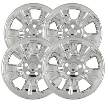 Auto Reflections | Hubcaps and Wheel Skins | 03-07 Subaru Forester | IWCIMP-52X-FORESTER-Wheels-Skins
