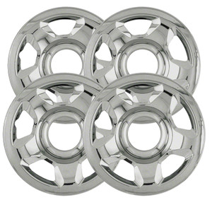 Auto Reflections | Hubcaps and Wheel Skins | 03-05 Ford Expedition | IWCIMP-53X-EXPEDITION-Wheels-Skins