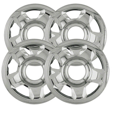 Auto Reflections | Hubcaps and Wheel Skins | 03-05 Ford Expedition | IWCIMP-53X-EXPEDITION-Wheels-Skins