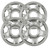 Auto Reflections | Hubcaps and Wheel Skins | 03-05 Ford Expedition | IWCIMP-53X-EXPEDITION-Wheels-Skins