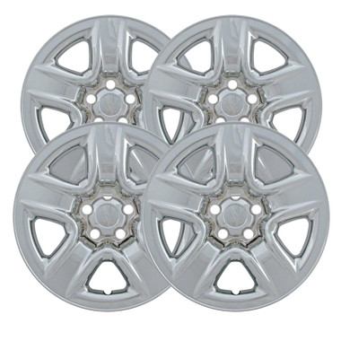 Auto Reflections | Hubcaps and Wheel Skins | 06-11 Toyota Rav4 | IWCIMP-73X-RAV4-Wheels-Skins
