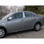 Luxury FX | Side Molding and Rocker Panels | 09-13 Toyota Corolla | LUXFX0005