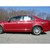 Luxury FX | Side Molding and Rocker Panels | 06-12 Ford Fusion | LUXFX0013