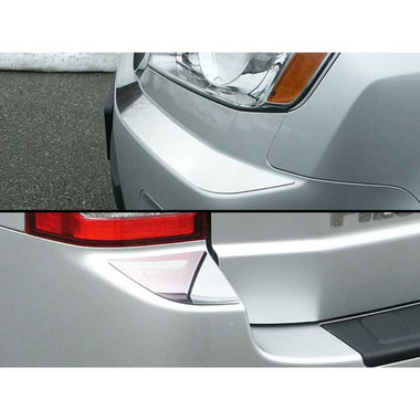 Luxury FX | Bumper Covers and Trim | 09-11 Honda Pilot | LUXFX0017