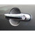 Luxury FX | Door Handle Covers and Trim | 10-11 KIA Forte | LUXFX0028