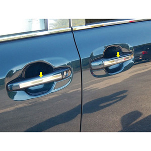 Luxury FX | Door Handle Covers and Trim | 11-14 Toyota Sienna | LUXFX0030