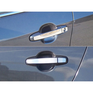 Luxury FX | Door Handle Covers and Trim | 12-14 Toyota Camry | LUXFX0032