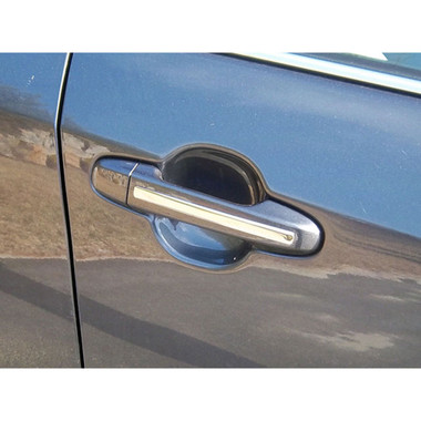 Luxury FX | Door Handle Covers and Trim | 12-14 Toyota Camry | LUXFX0033