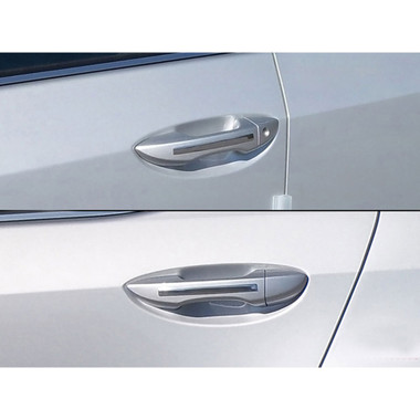 Luxury FX | Door Handle Covers and Trim | 14 Toyota Corolla | LUXFX0037