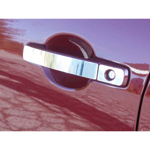 Luxury FX | Door Handle Covers and Trim | 04-06 Nissan Maxima | LUXFX0041