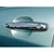 Luxury FX | Door Handle Covers and Trim | 03-09 Toyota 4Runner | LUXFX0044