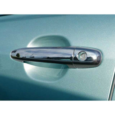 Luxury FX | Door Handle Covers and Trim | 05-10 Toyota Avalon | LUXFX0045