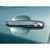 Luxury FX | Door Handle Covers and Trim | 05-10 Toyota Avalon | LUXFX0045