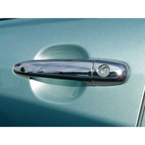 Luxury FX | Door Handle Covers and Trim | 05-10 Toyota Sienna | LUXFX0048