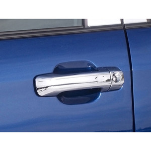 Luxury FX | Door Handle Covers and Trim | 07-13 Toyota Tundra | LUXFX0051