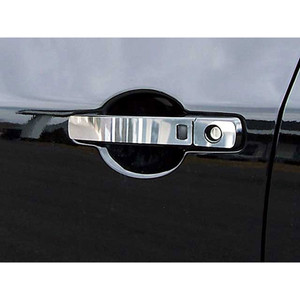Luxury FX | Door Handle Covers and Trim | 07-08 Nissan Maxima | LUXFX0056