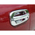 Luxury FX | Door Handle Covers and Trim | 99-06 Chevrolet Avalanche | LUXFX0062