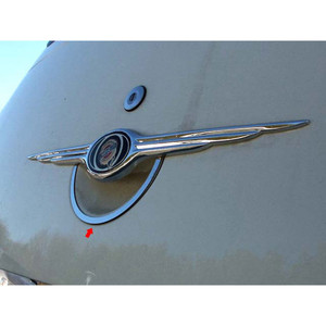 Luxury FX | Door Handle Covers and Trim | 01-07 Chrysler PT Cruiser | LUXFX0070