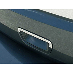 Luxury FX | Tailgate Handle Covers and Trim | 04-08 Chrysler Pacifica | LUXFX0085