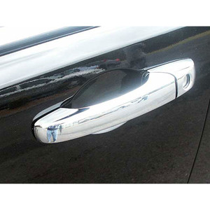 Luxury FX | Door Handle Covers and Trim | 07-10 Chrysler Sebring | LUXFX0098