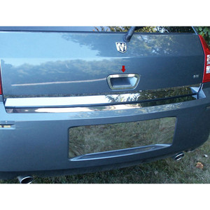 Luxury FX | Door Handle Covers and Trim | 05-10 Dodge Magnum | LUXFX0100