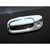 Luxury FX | Door Handle Covers and Trim | 06-10 Dodge Charger | LUXFX0110