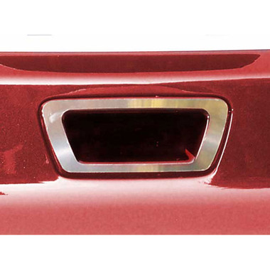 Luxury FX | Door Handle Covers and Trim | 07-11 Saturn Outlook | LUXFX0120
