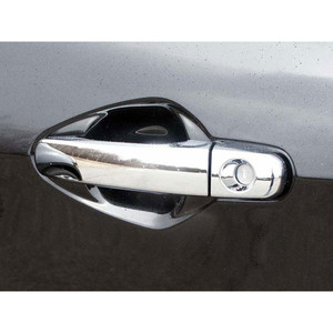 Luxury FX | Door Handle Covers and Trim | 10-14 Chevrolet Equinox | LUXFX0125
