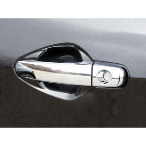 Luxury FX | Door Handle Covers and Trim | 06-12 Chevrolet HHR | LUXFX0126