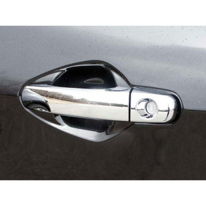 Luxury FX | Door Handle Covers and Trim | 06-13 Chevrolet HHR | LUXFX0127