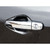 Luxury FX | Door Handle Covers and Trim | 10-12 Chevrolet Malibu | LUXFX0128