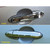 Luxury FX | Door Handle Covers and Trim | 08-10 Mercury Mariner | LUXFX0132