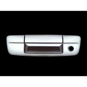 Luxury FX | Tailgate Handle Covers and Trim | 09-14 Dodge RAM 1500 | LUXFX0137