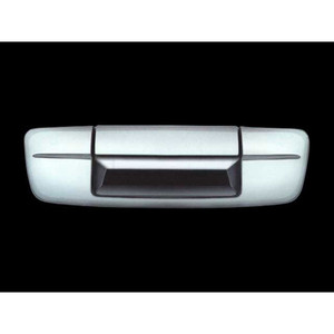 Luxury FX | Tailgate Handle Covers and Trim | 09-14 Dodge RAM 1500 | LUXFX0138