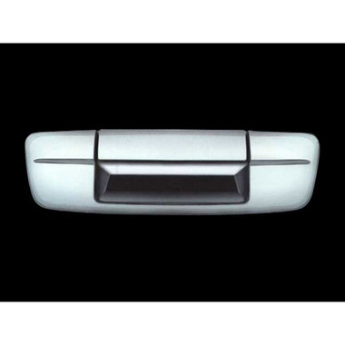 Luxury FX | Tailgate Handle Covers and Trim | 09-14 Dodge RAM 1500 | LUXFX0138
