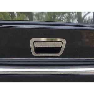 Luxury FX | Door Handle Covers and Trim | 11-14 Jeep Grand Cherokee | LUXFX0142