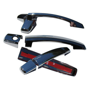 Luxury FX | Door Handle Covers and Trim | 11-14 Buick Regal | LUXFX0145