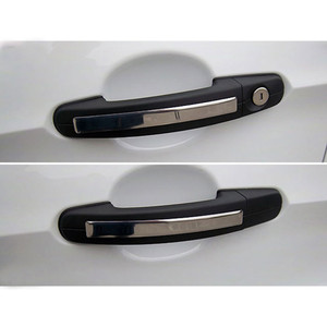 Luxury FX | Door Handle Covers and Trim | 13 Ford Escape | LUXFX0148