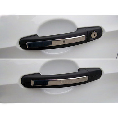Luxury FX | Door Handle Covers and Trim | 13 Ford Escape | LUXFX0148