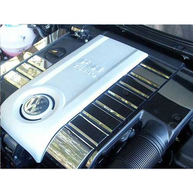 Luxury FX | Miscelaneous Molding and Trim | 05-10 Volkswagen Passat | LUXFX0155