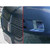Luxury FX | Front Accent Trim | 05-10 Dodge Magnum | LUXFX0158