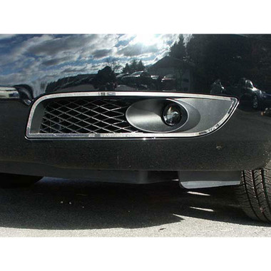 Luxury FX | Vents and Vent Covers | 06-13 Chevrolet Impala | LUXFX0161
