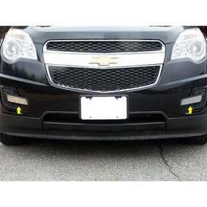 Luxury FX | Vents and Vent Covers | 10-14 Chevrolet Equinox | LUXFX0166