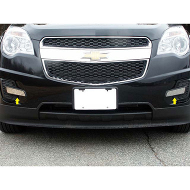 Luxury FX | Vents and Vent Covers | 10-14 Chevrolet Equinox | LUXFX0166