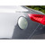 Luxury FX | Gas Door Covers | 11-14 KIA Optima | LUXFX0173