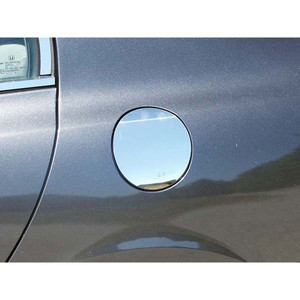 Luxury FX | Gas Door Covers | 06-11 Honda Civic | LUXFX0195