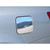 Luxury FX | Gas Door Covers | 06-10 Hyundai Sonata | LUXFX0196