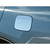 Luxury FX | Gas Door Covers | 07-10 Toyota Camry | LUXFX0198