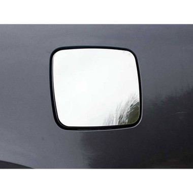 Luxury FX | Gas Door Covers | 06-10 KIA Optima | LUXFX0204